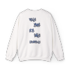 H.S.I.O.W. Crewneck